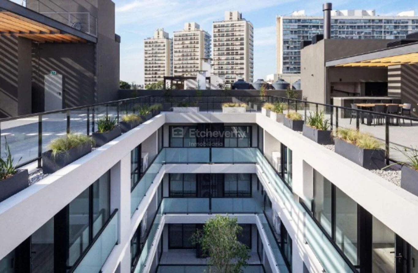 Apartamento en Pocitos Nuevo, propiedad 283373 -Imagen 23