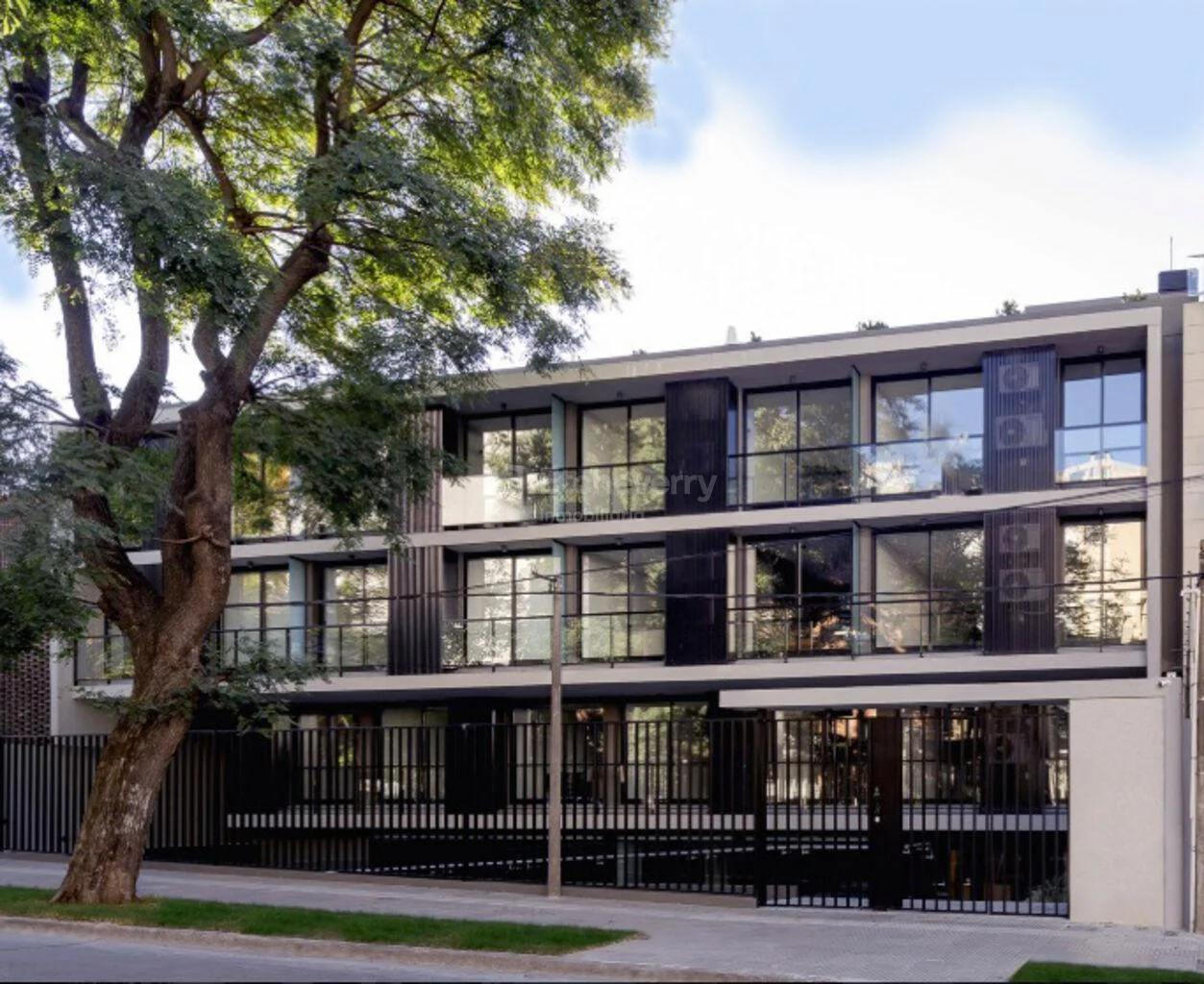 Apartamento en Pocitos Nuevo, propiedad 283373 -Imagen 24
