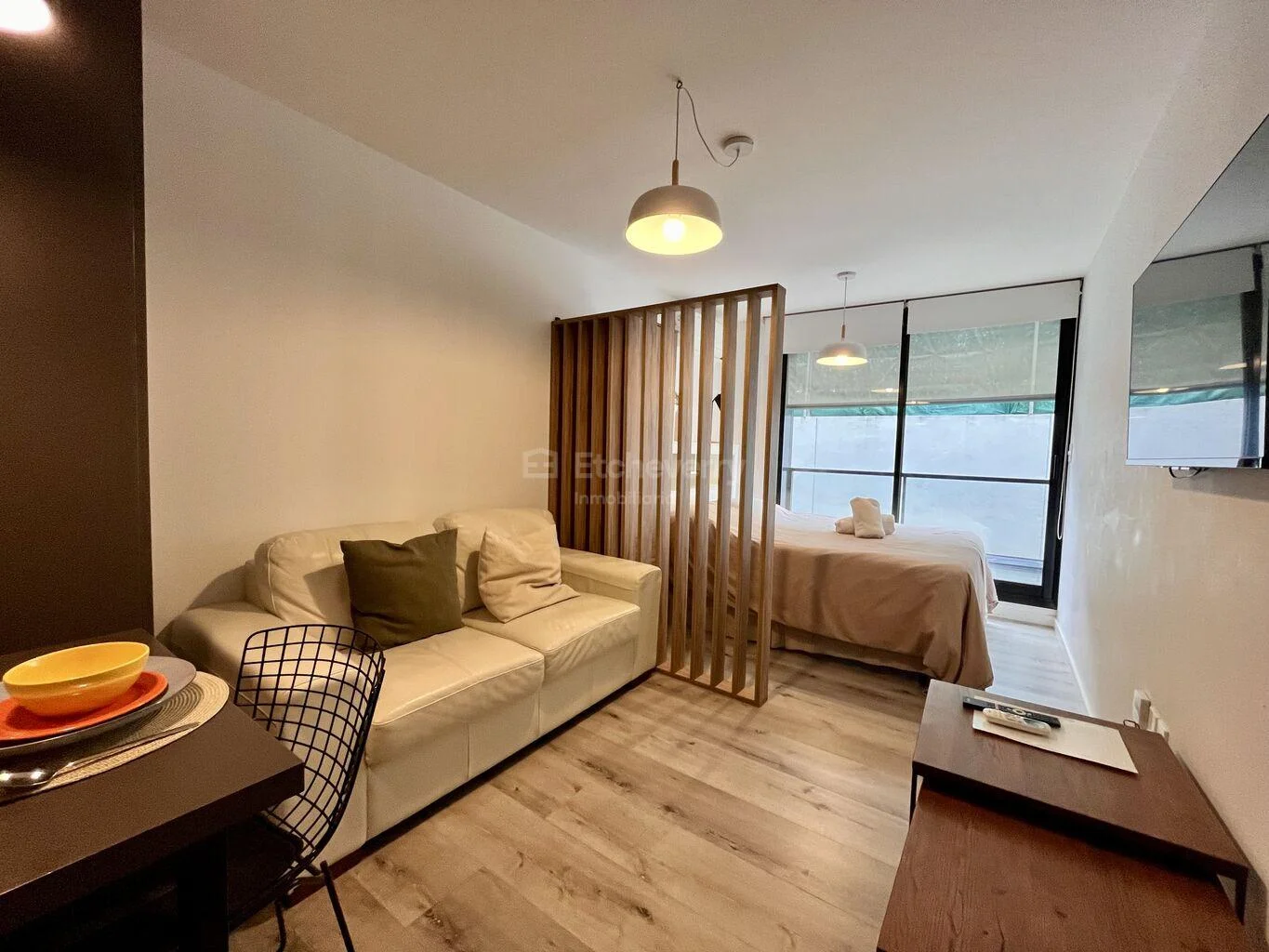 Apartamento en Pocitos Nuevo, propiedad 283373 -Imagen 4