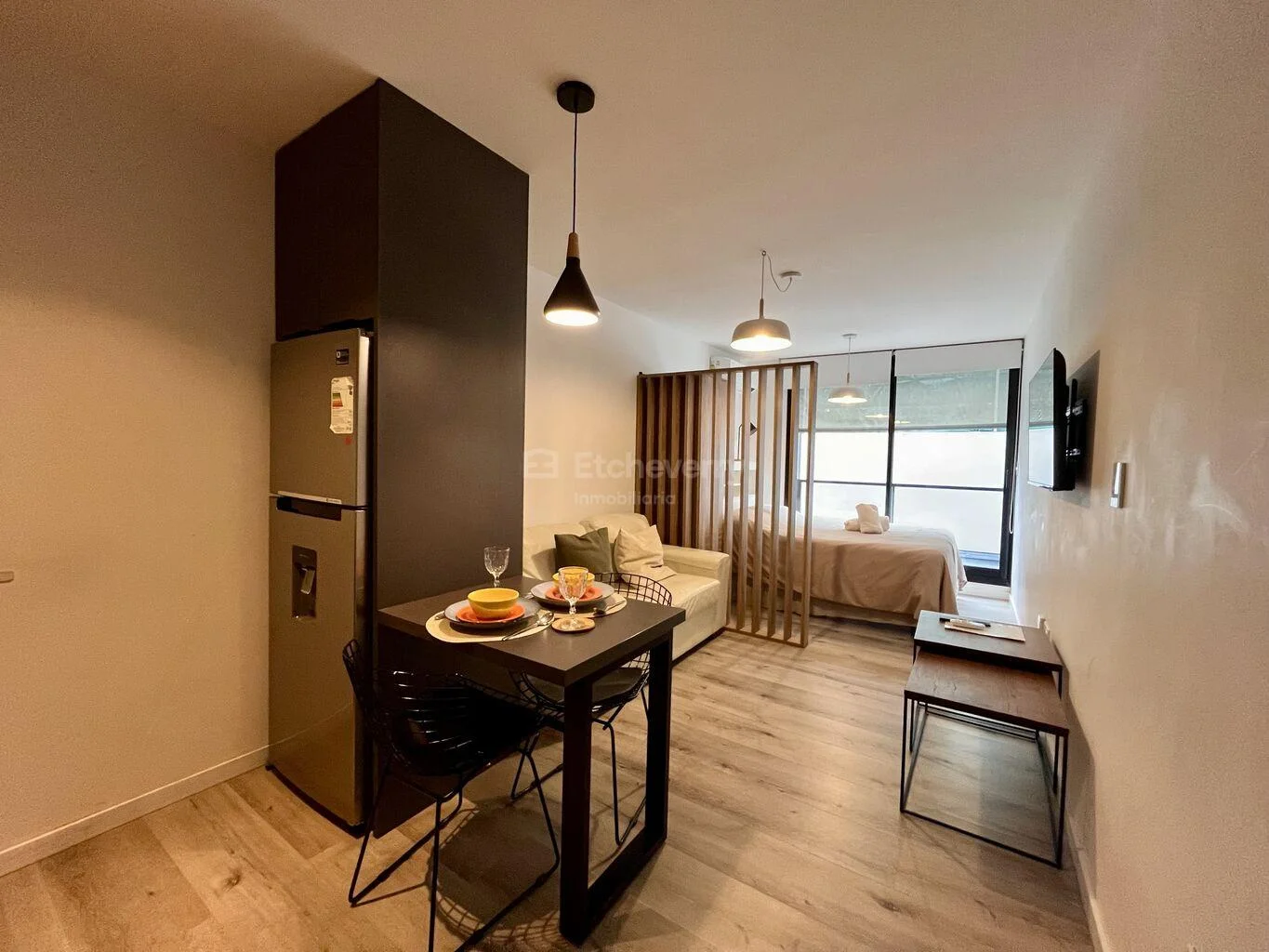 Apartamento en Pocitos Nuevo, propiedad 283373 -Imagen 5