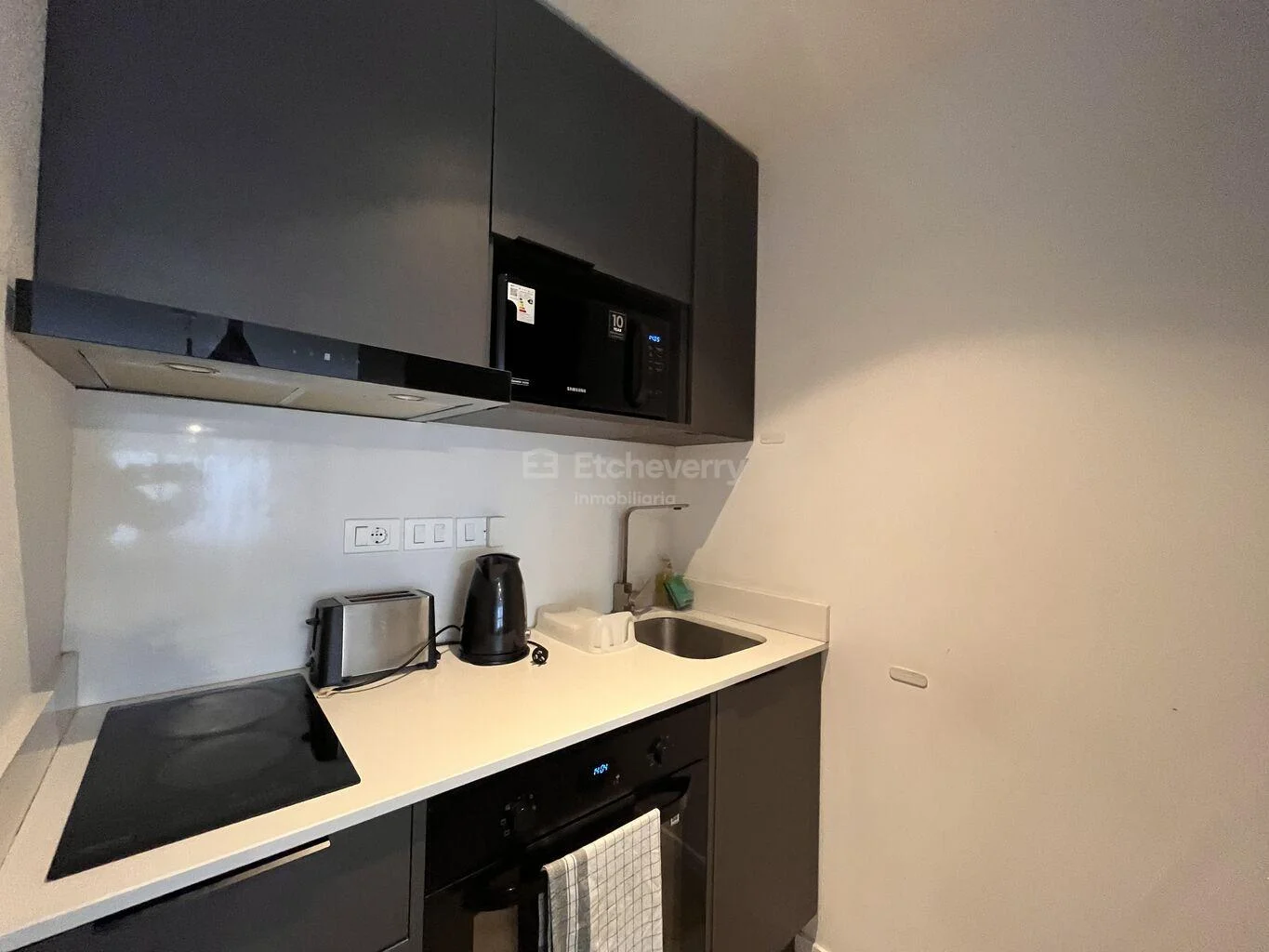 Apartamento en Pocitos Nuevo, propiedad 283373 -Imagen 6
