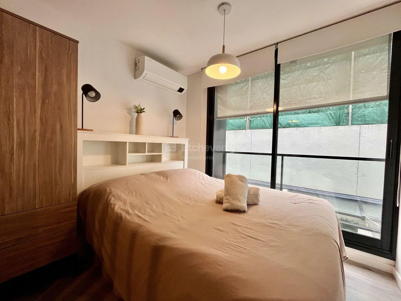 Apartamento en Pocitos Nuevo, propiedad 283373 -Imagen 7