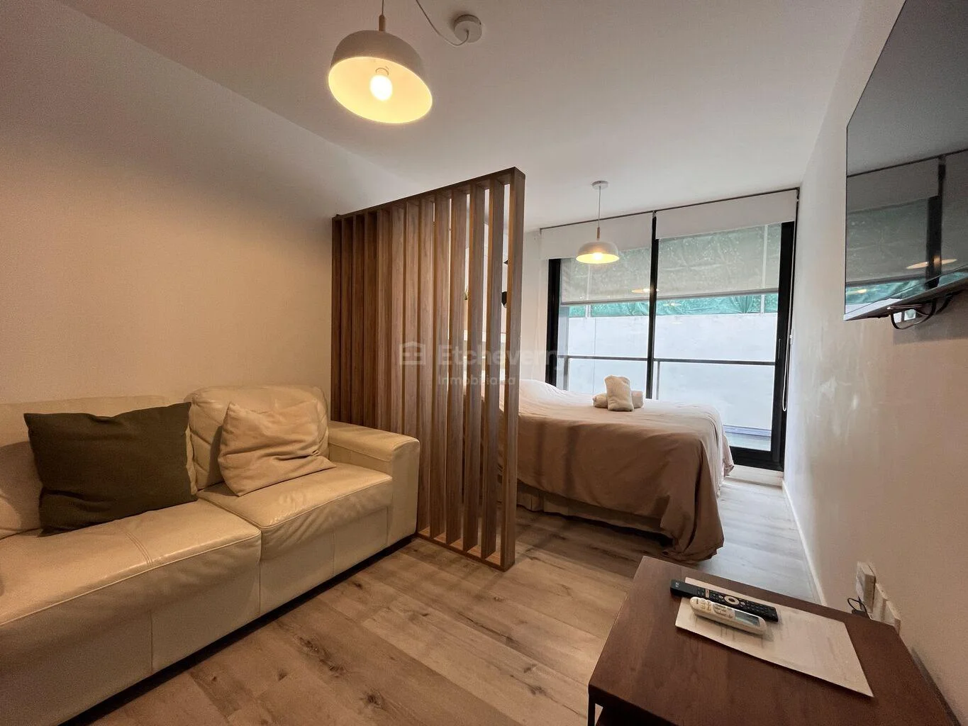Apartamento en Pocitos Nuevo, propiedad 283373 -Imagen 8