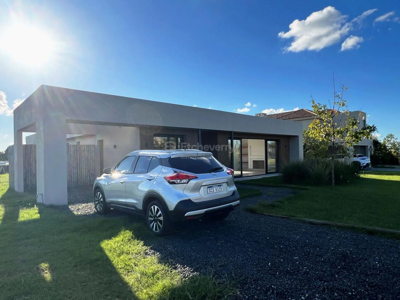 Casa en Mirador de La Tahona, propiedad 283792 -Imagen 1