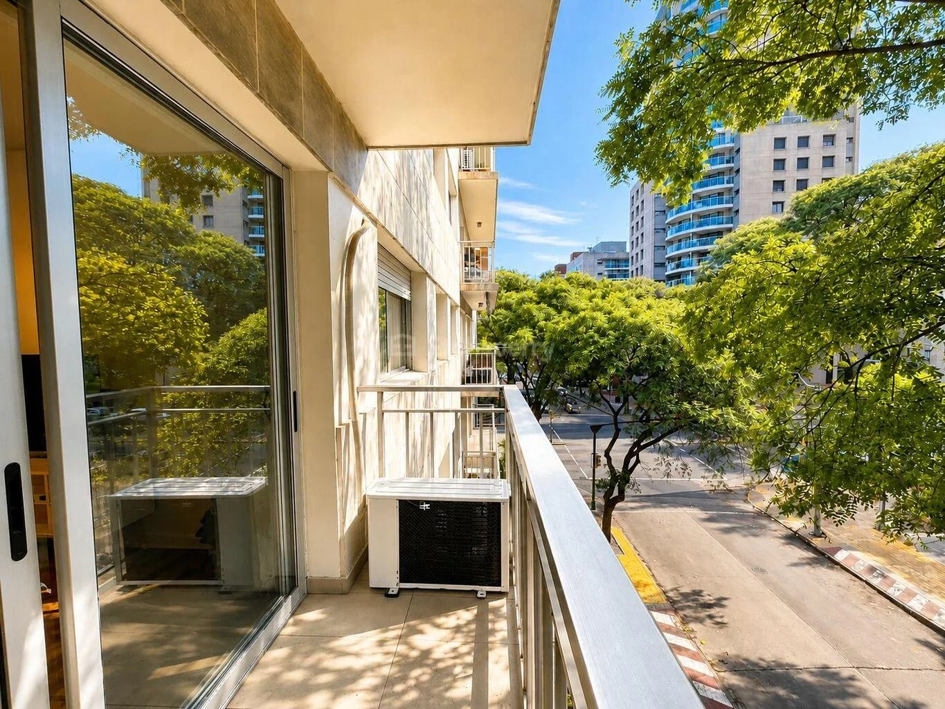 Apartamento en Pocitos, propiedad 284528 -Imagen 1