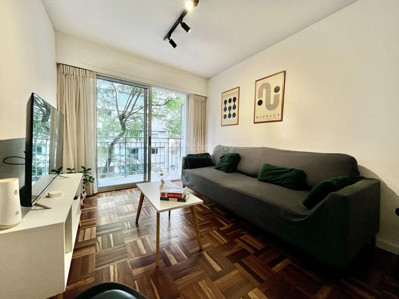 Apartamento en Pocitos, propiedad 284528 -Imagen 2