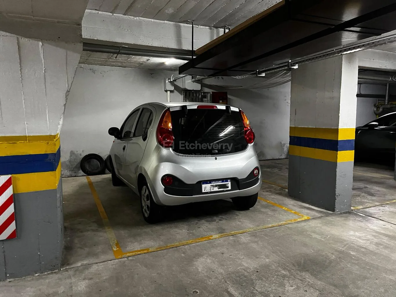 Apartamento en Pocitos, propiedad 284528 -Imagen 16