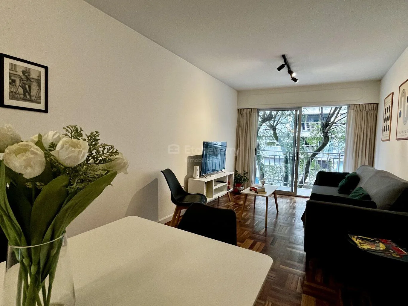 Apartamento en Pocitos, propiedad 284528 -Imagen 5