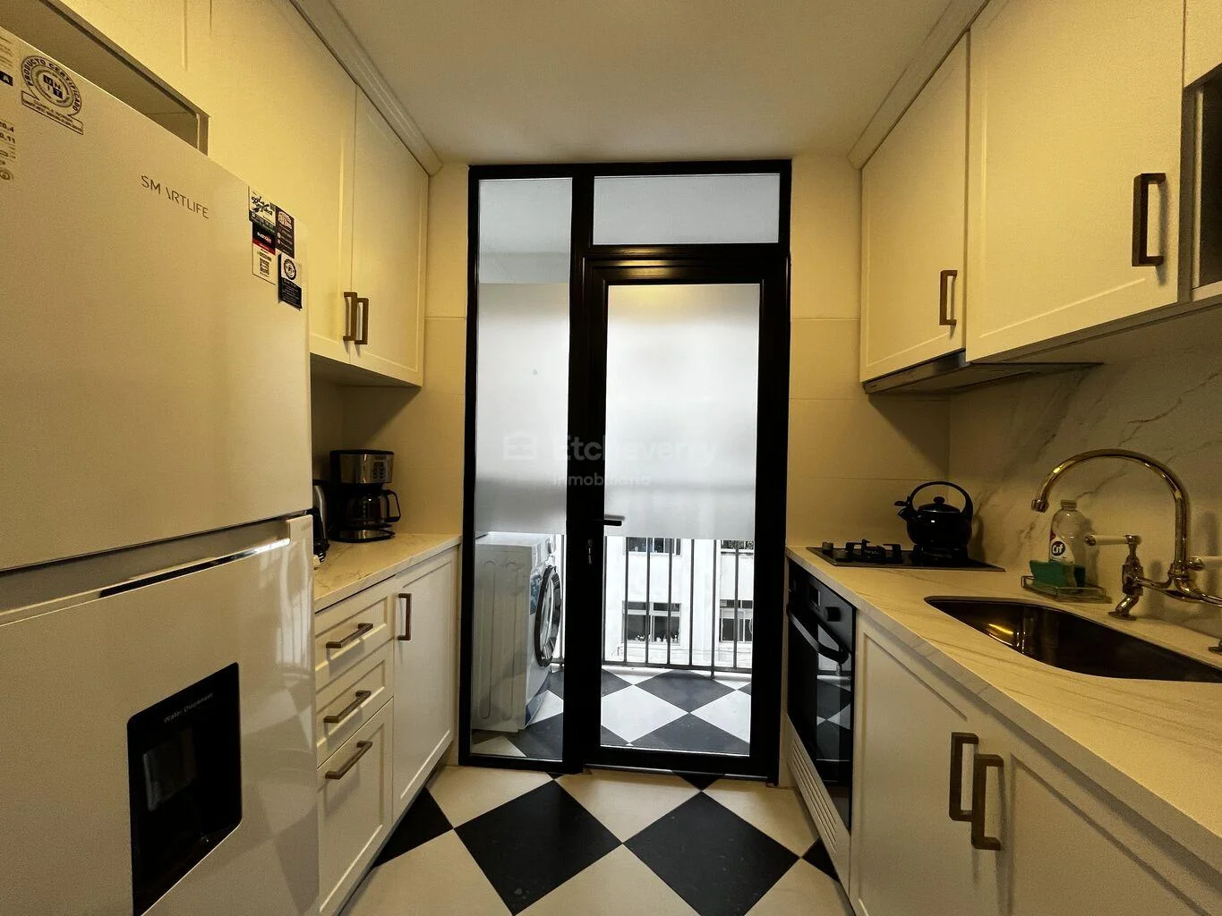 Apartamento en Pocitos, propiedad 284528 -Imagen 6
