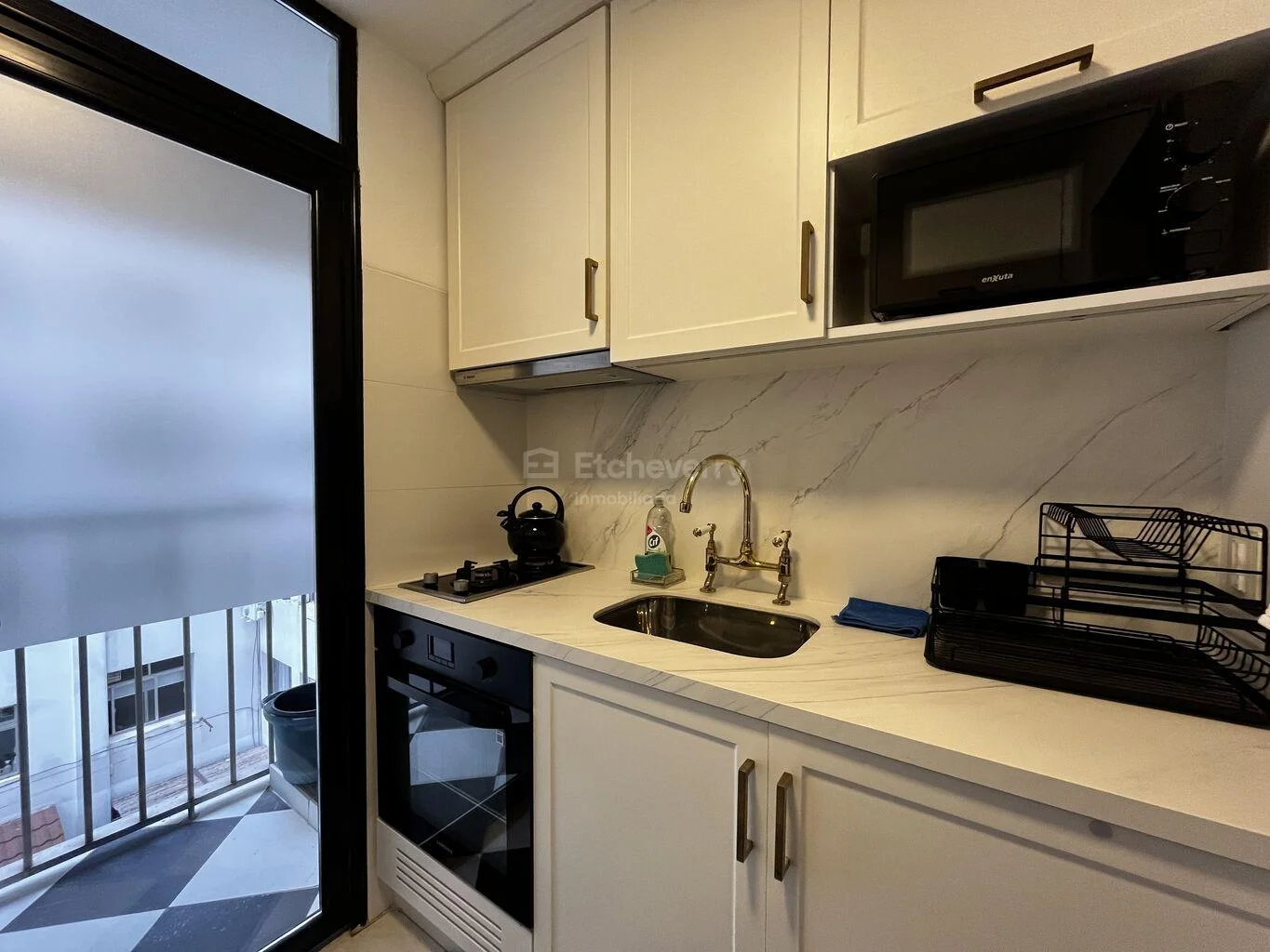 Apartamento en Pocitos, propiedad 284528 -Imagen 7