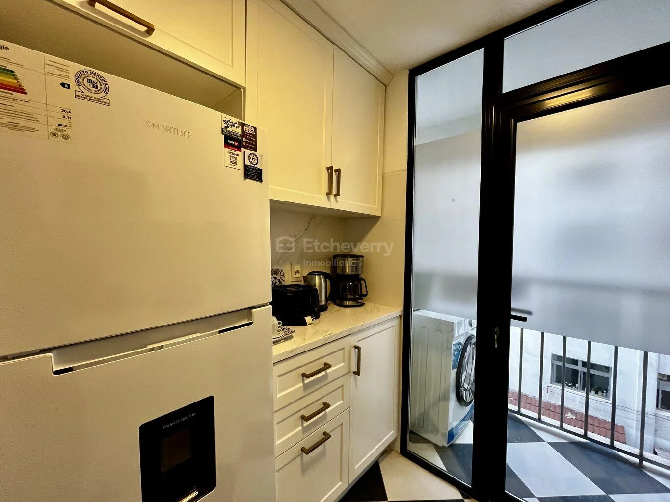 Apartamento en Pocitos, propiedad 284528 -Imagen 8