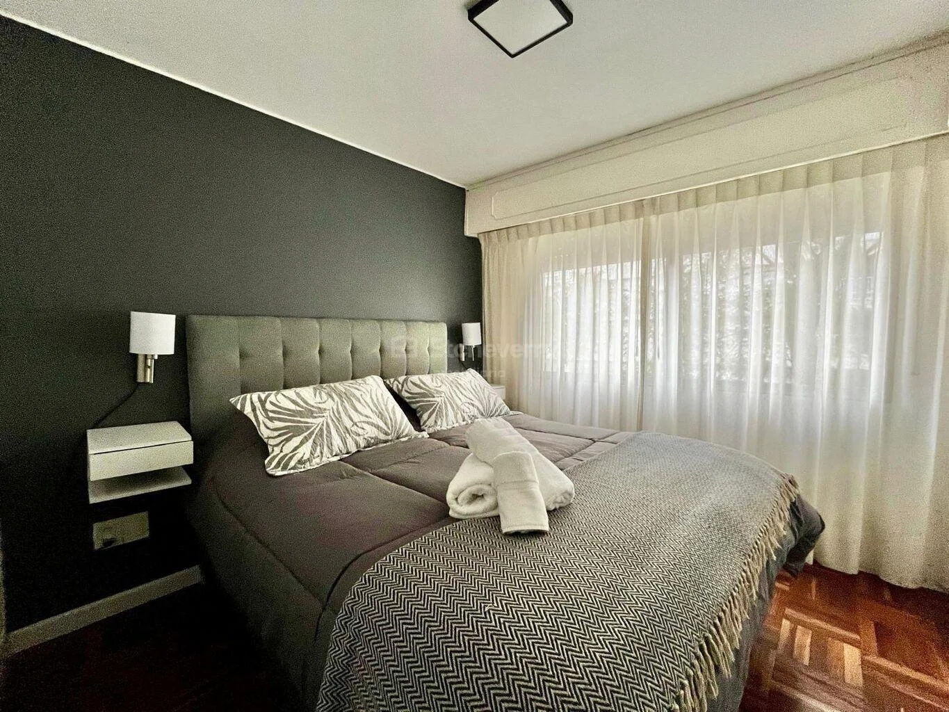 Apartamento en Pocitos, propiedad 284528 -Imagen 9