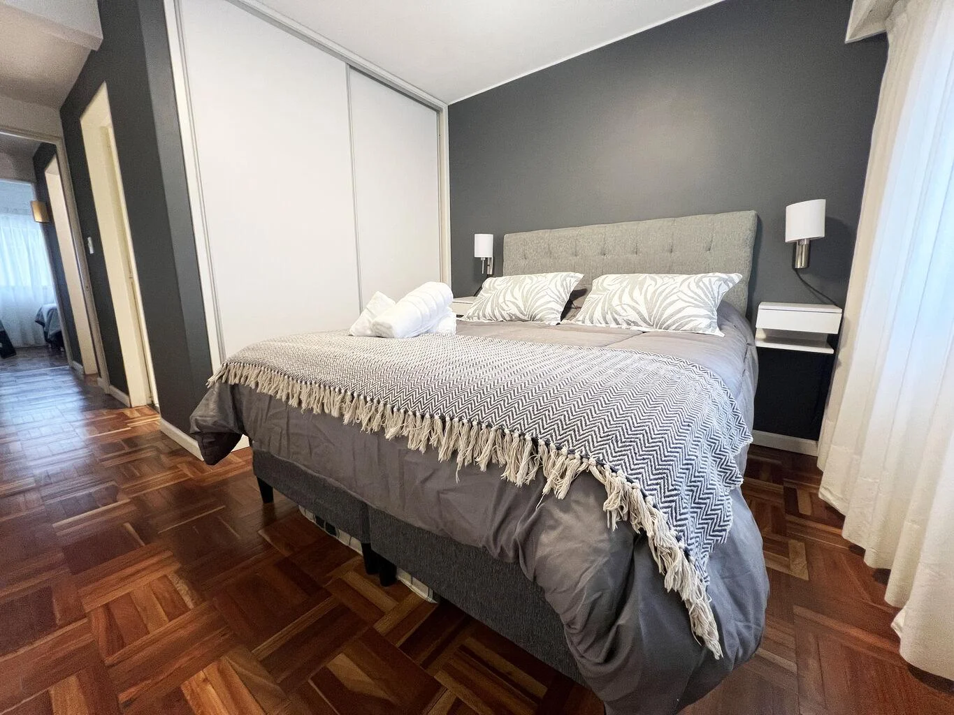 Apartamento en Pocitos, propiedad 284528 -Imagen 10