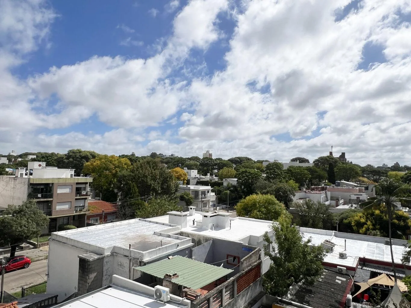 Apartamento en Buceo, propiedad 285687 -Imagen 13