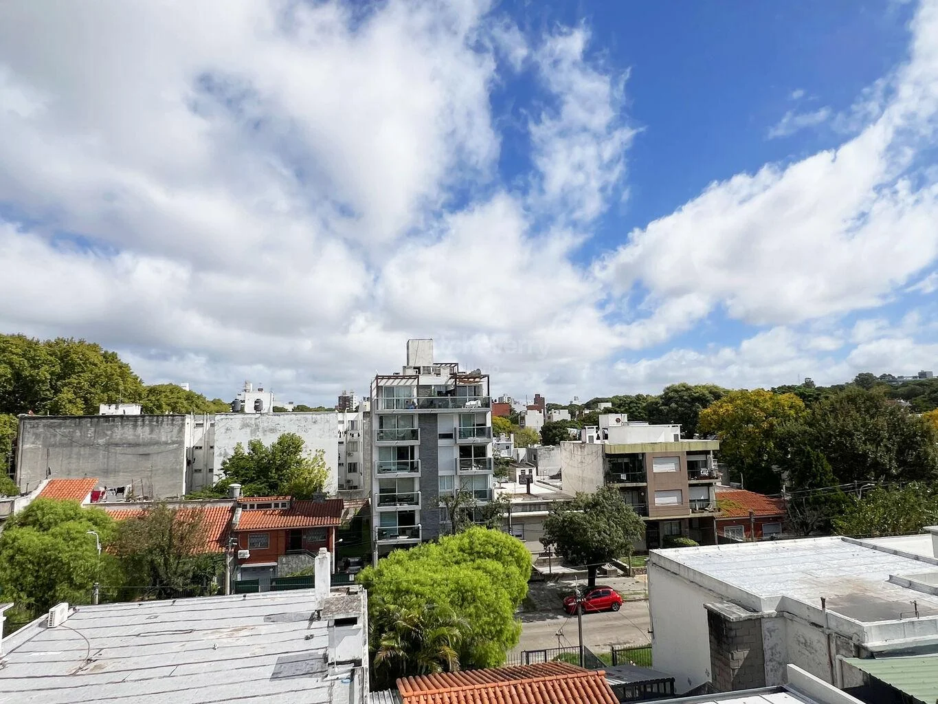 Apartamento en Buceo, propiedad 285687 -Imagen 16