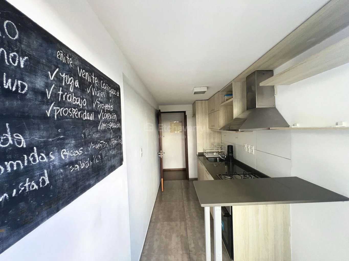 Apartamento en Buceo, propiedad 285687 -Imagen 4