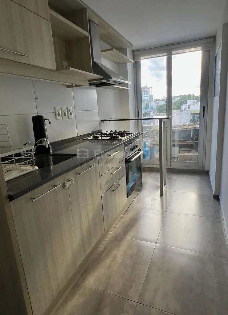 Apartamento en Buceo, propiedad 285687 -Imagen 5