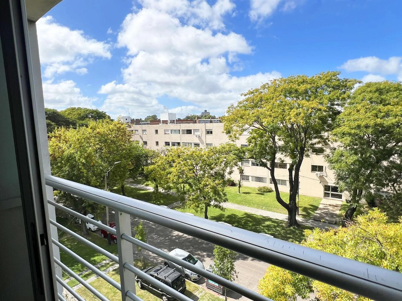 Apartamento en Buceo, propiedad 285687 -Imagen 5