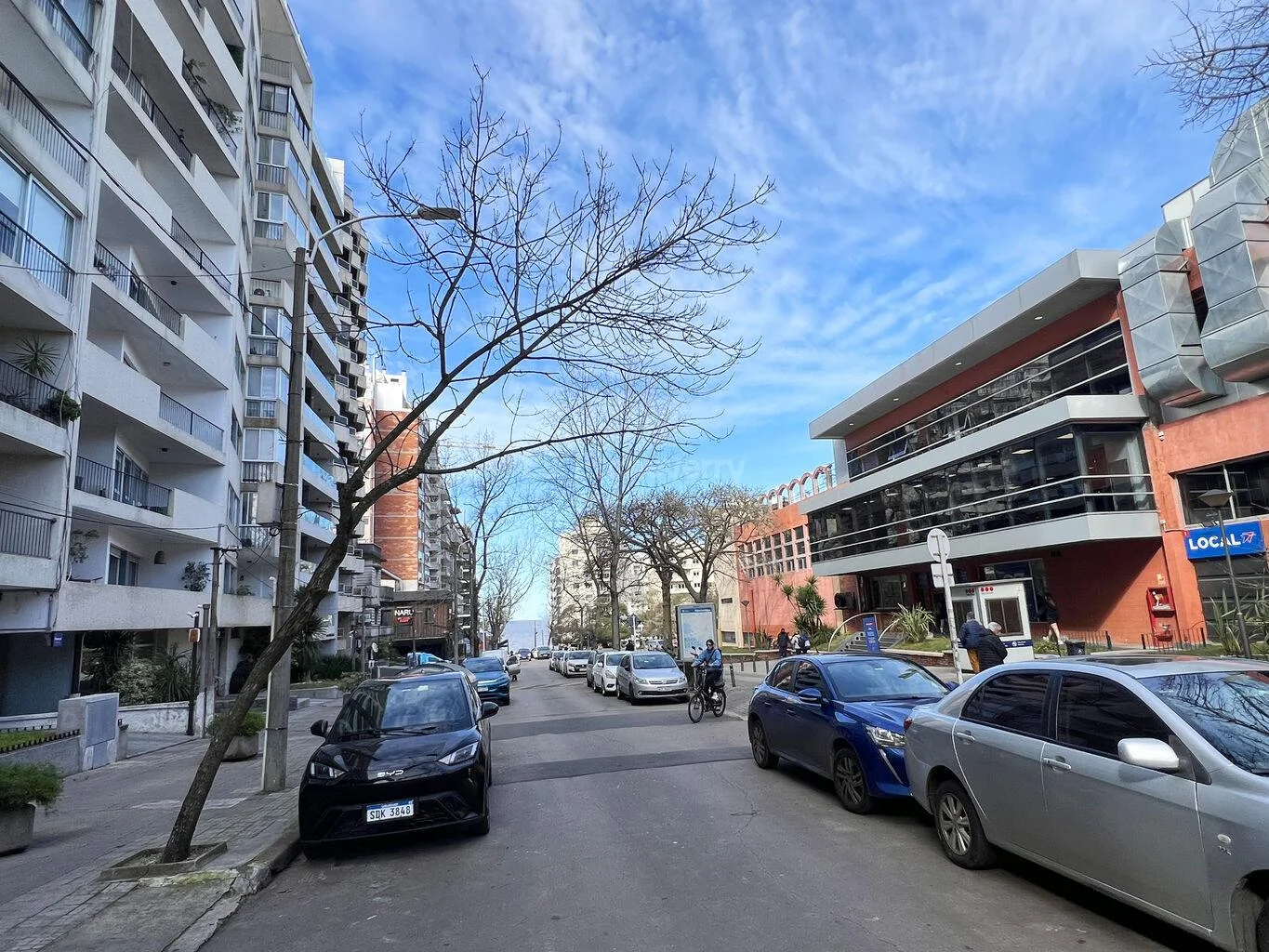 Apartamento en Villa Biarritz, propiedad 285813 -Imagen 25