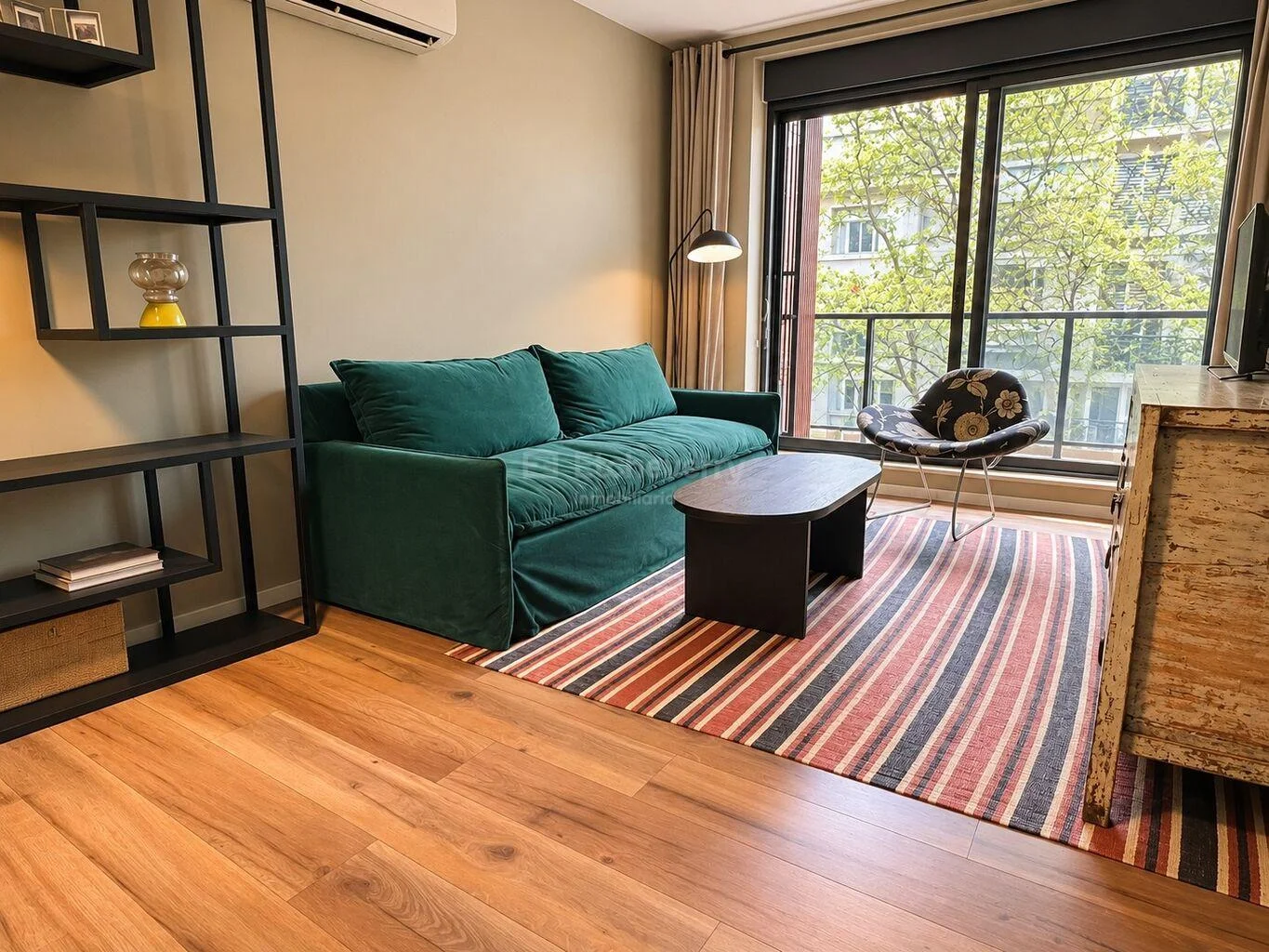 Apartamento en Cordón Sur, propiedad 286897 -Imagen 2