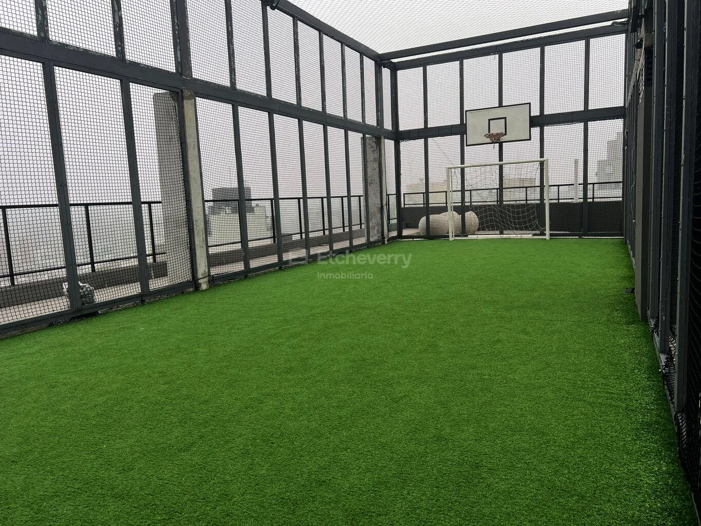 Apartamento en Cordón Sur, propiedad 286897 -Imagen 11