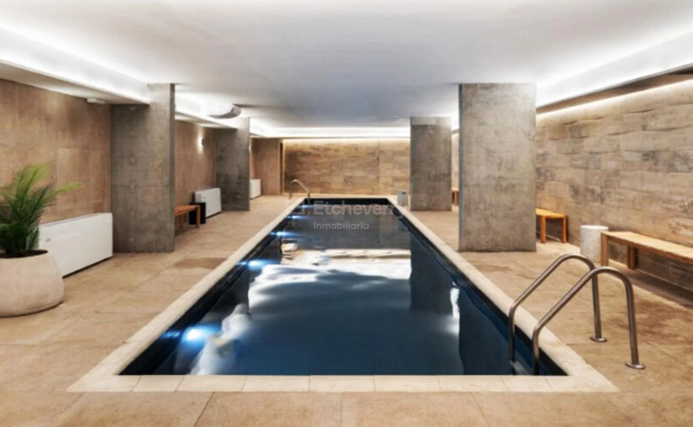 Apartamento en Cordón Sur, propiedad 286897 -Imagen 12