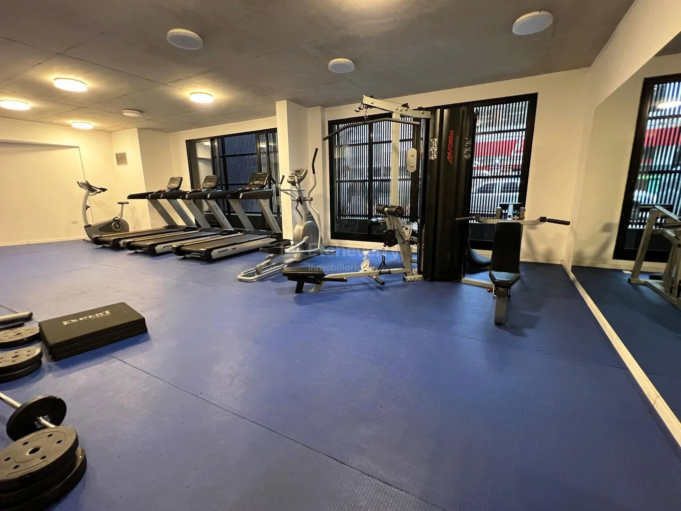 Apartamento en Cordón Sur, propiedad 286897 -Imagen 13