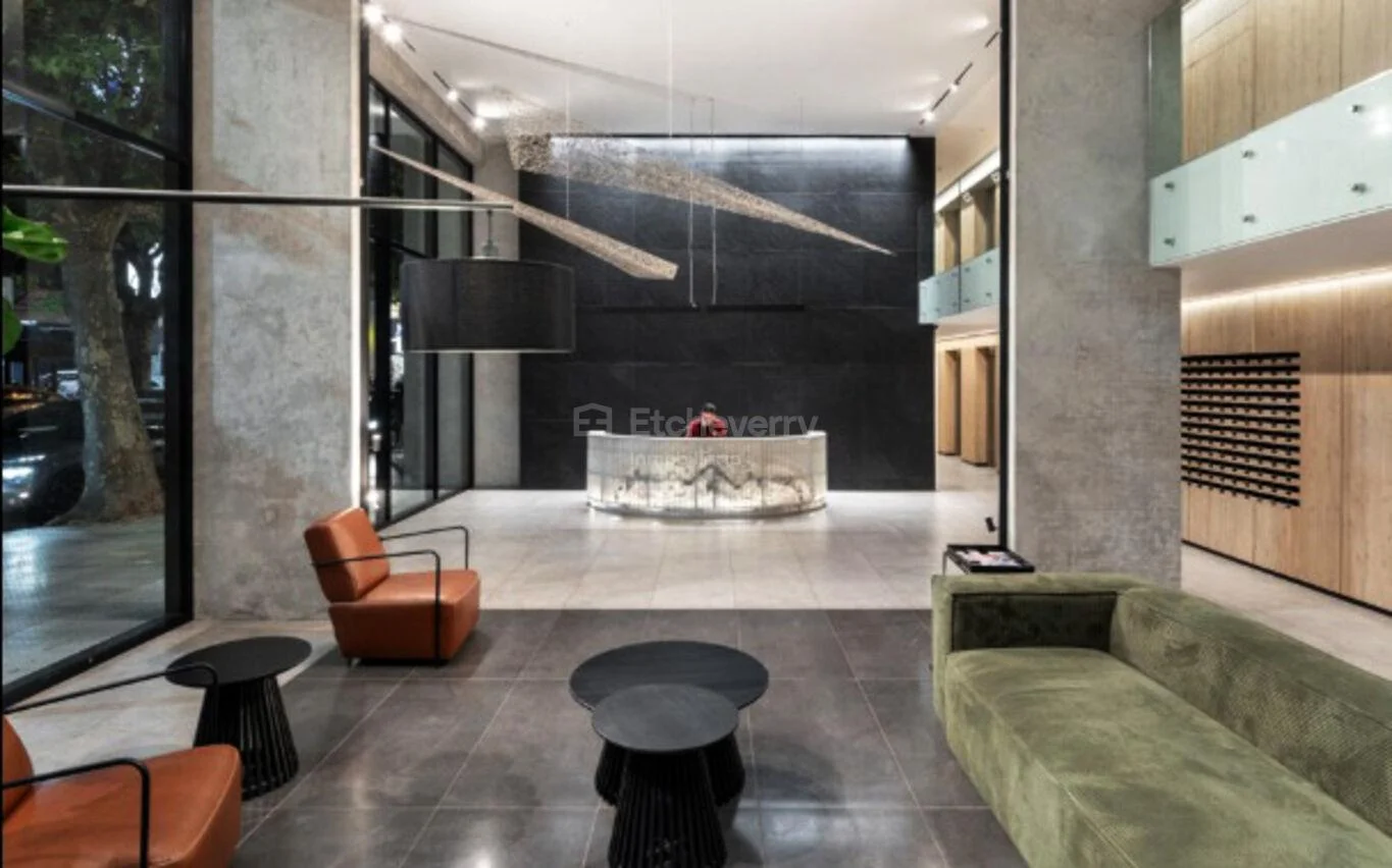 Apartamento en Cordón Sur, propiedad 286897 -Imagen 15