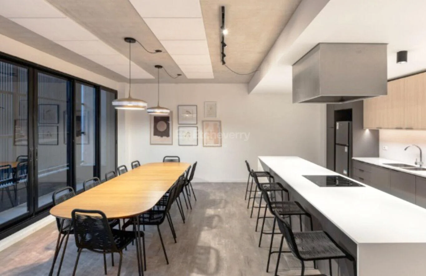 Apartamento en Cordón Sur, propiedad 286897 -Imagen 16