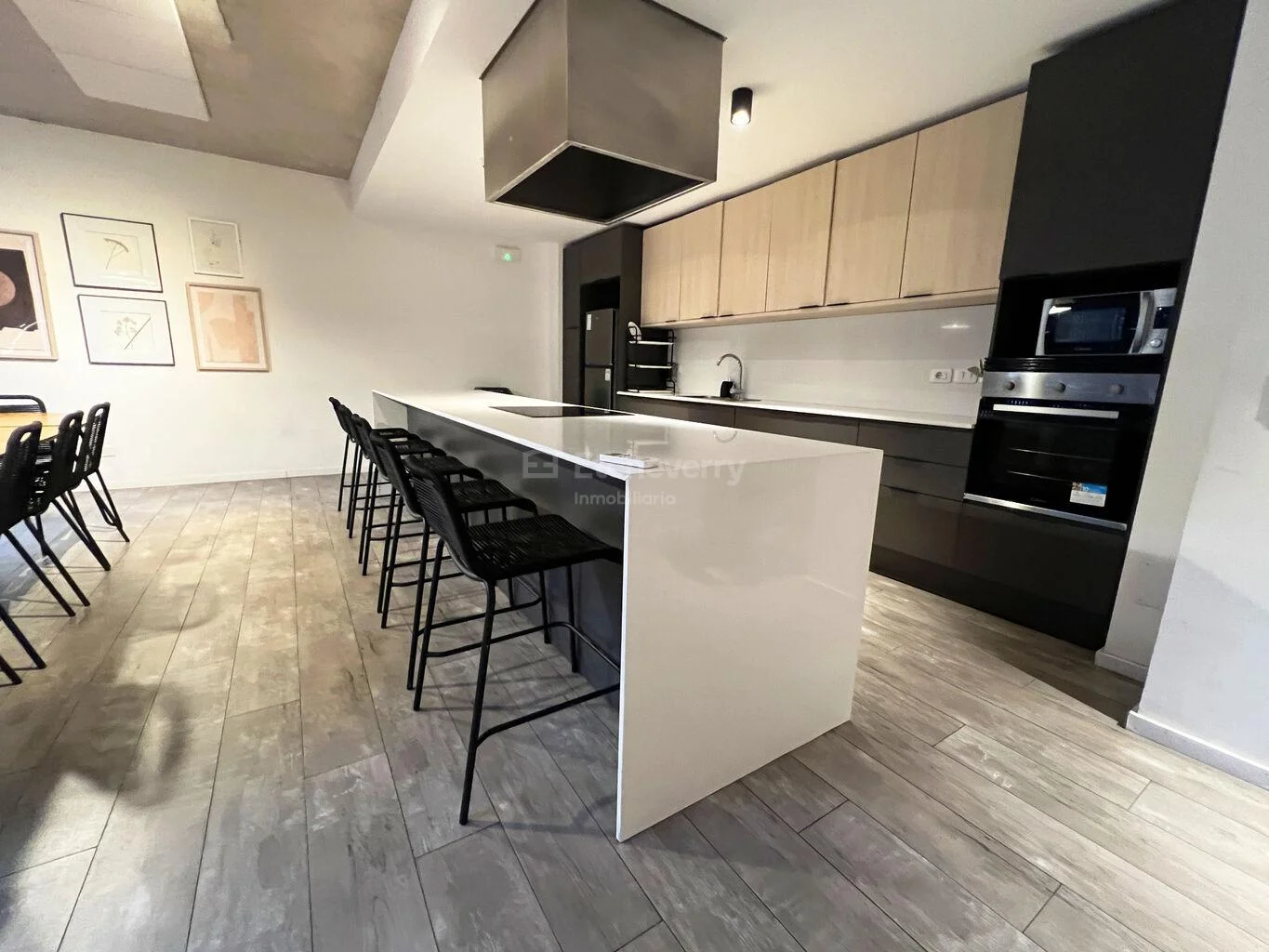 Apartamento en Cordón Sur, propiedad 286897 -Imagen 17