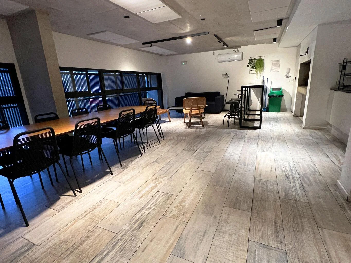 Apartamento en Cordón Sur, propiedad 286897 -Imagen 19