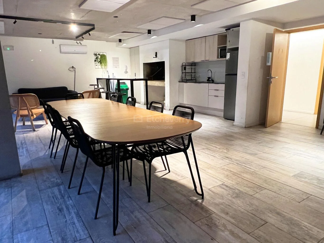 Apartamento en Cordón Sur, propiedad 286897 -Imagen 20