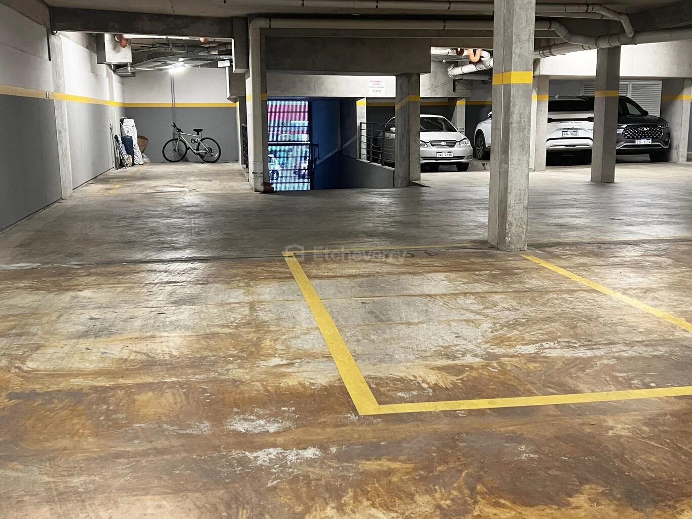 Apartamento en Cordón Sur, propiedad 286897 -Imagen 21