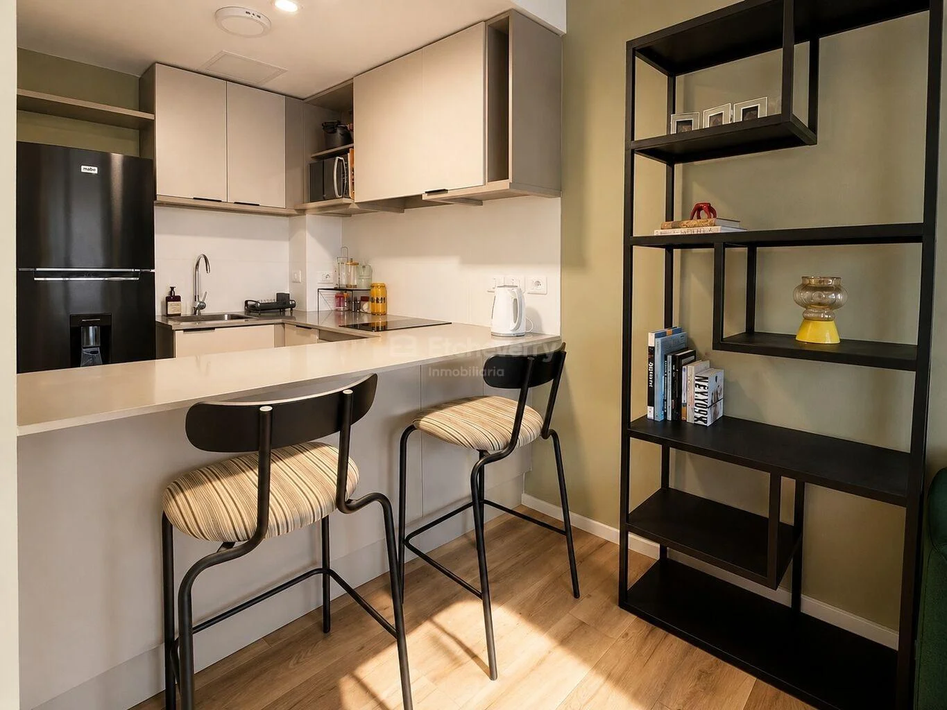Apartamento en Cordón Sur, propiedad 286897 -Imagen 4