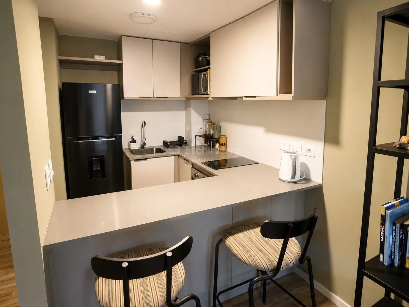 Apartamento en Cordón Sur, propiedad 286897 -Imagen 5