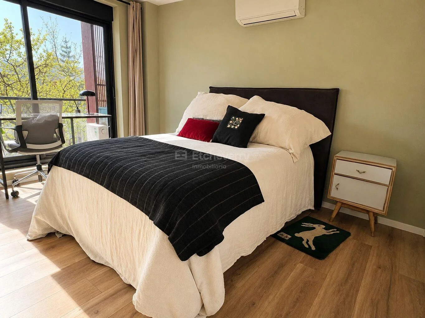 Apartamento en Cordón Sur, propiedad 286897 -Imagen 6