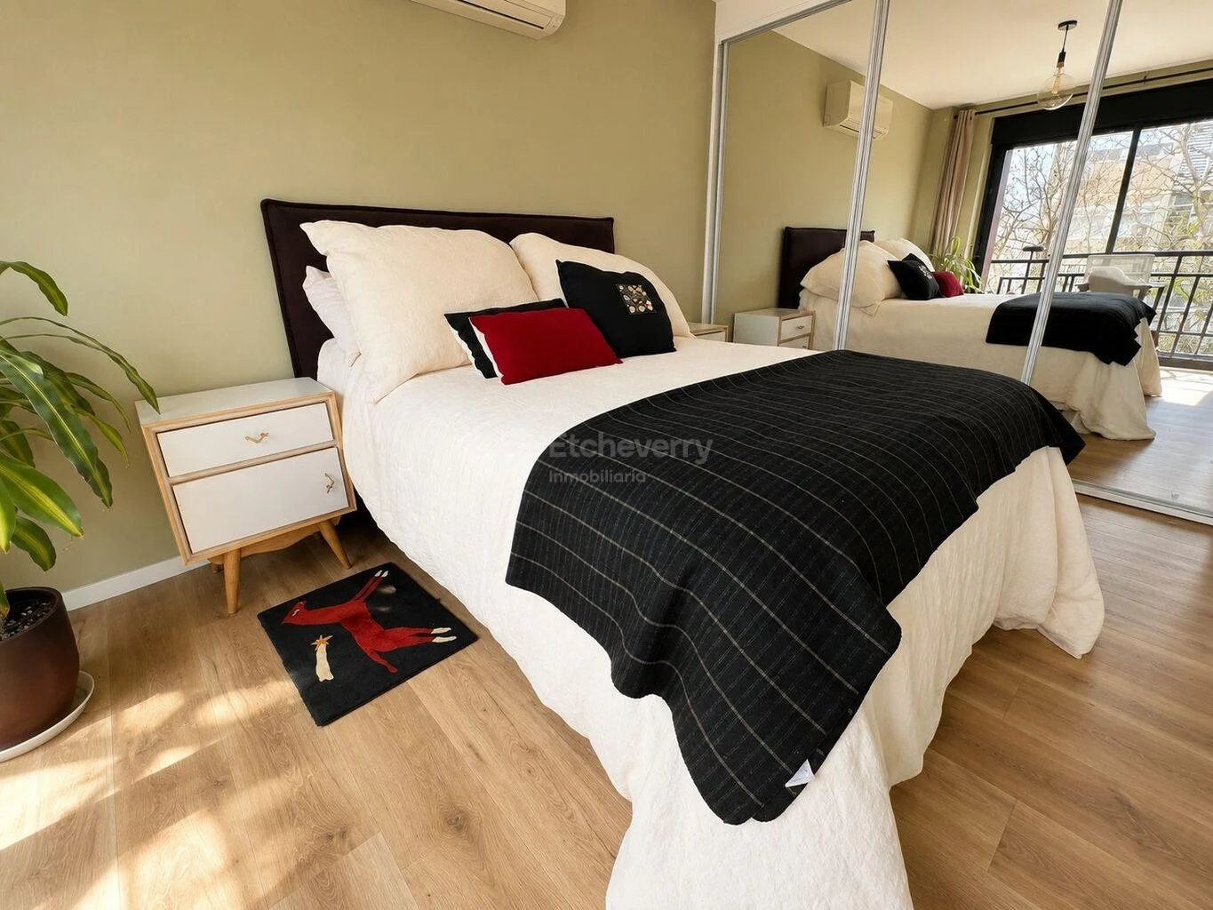 Apartamento en Cordón Sur, propiedad 286897 -Imagen 7