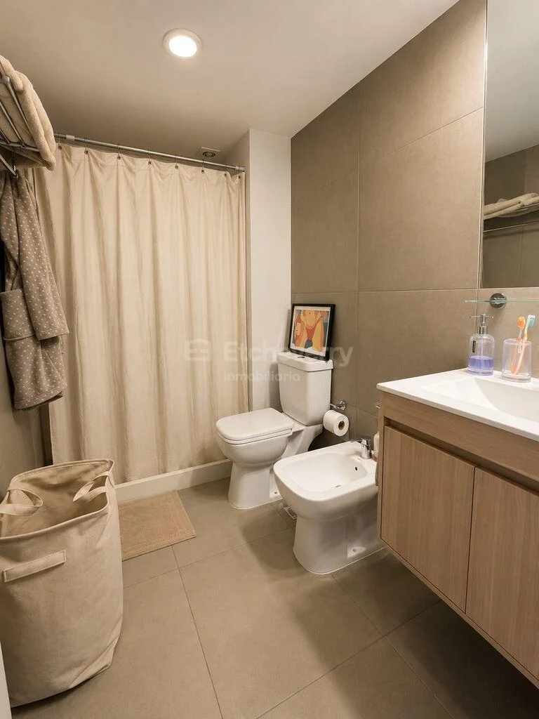 Apartamento en Cordón Sur, propiedad 286897 -Imagen 8