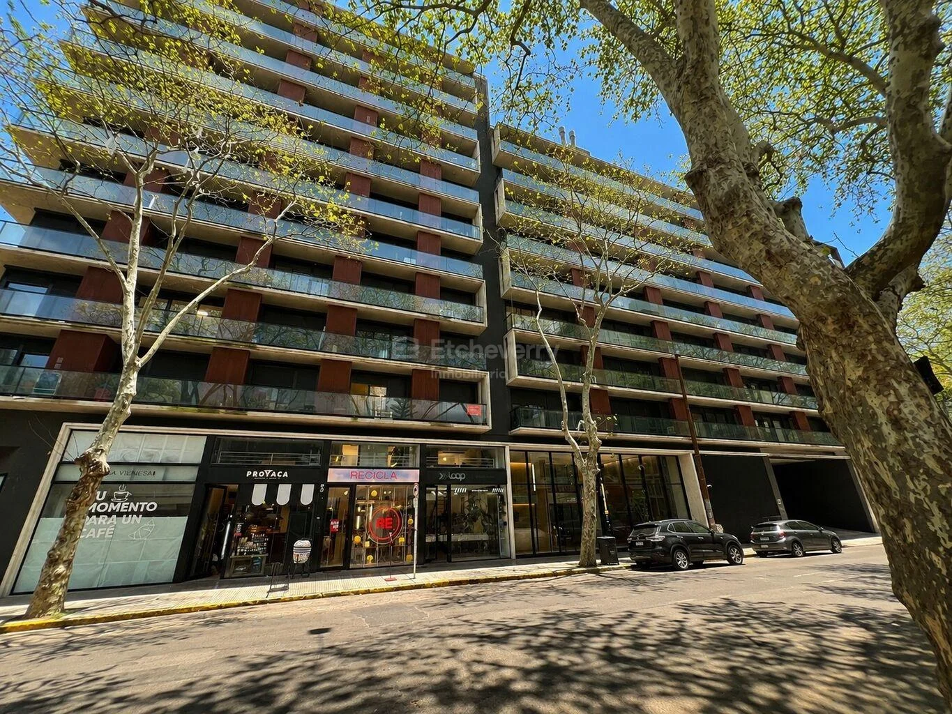 Apartamento en Cordón Sur, propiedad 286897 -Imagen 9