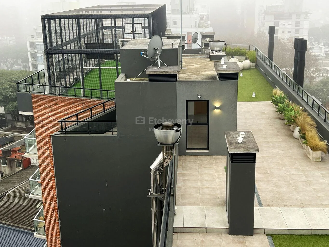 Apartamento en Cordón Sur, propiedad 286897 -Imagen 10