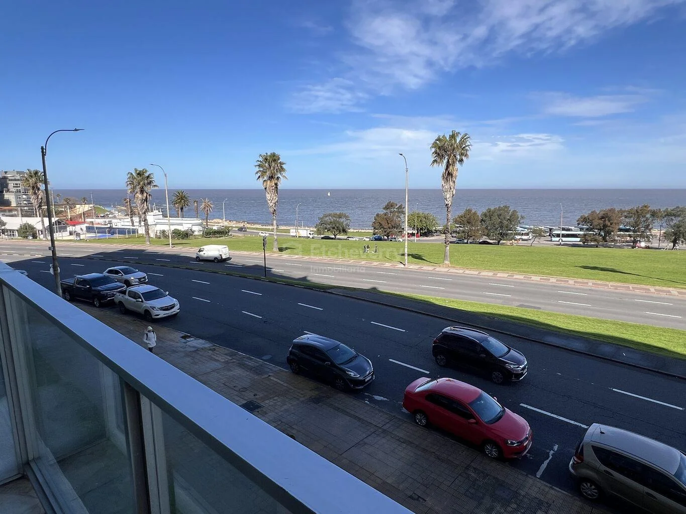 Apartamento en Pocitos, propiedad 291839 -Imagen 2