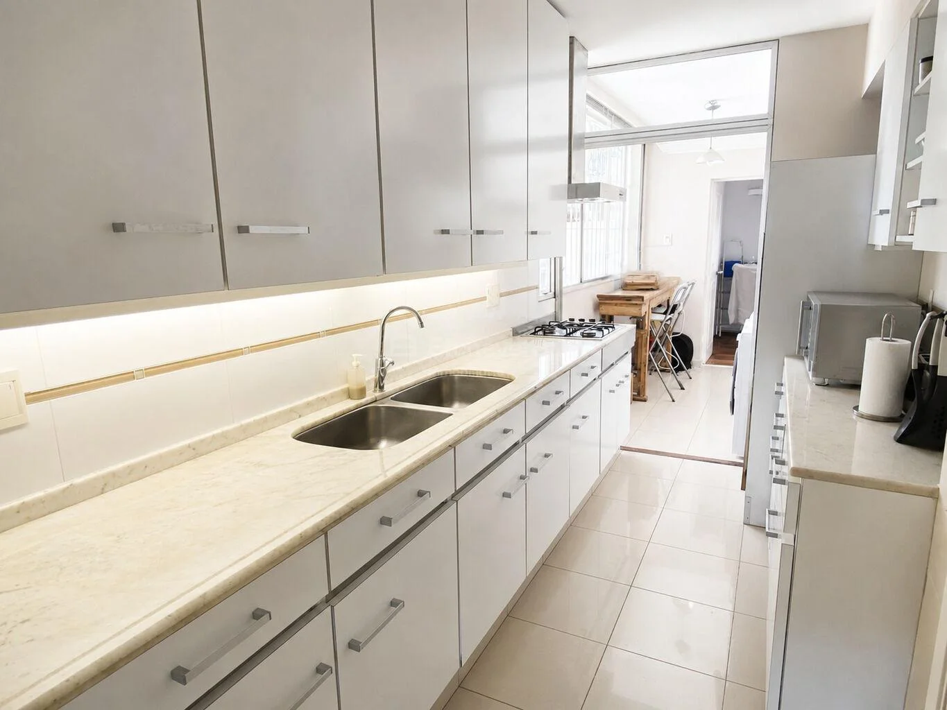 Apartamento en Pocitos, propiedad 291839 -Imagen 16