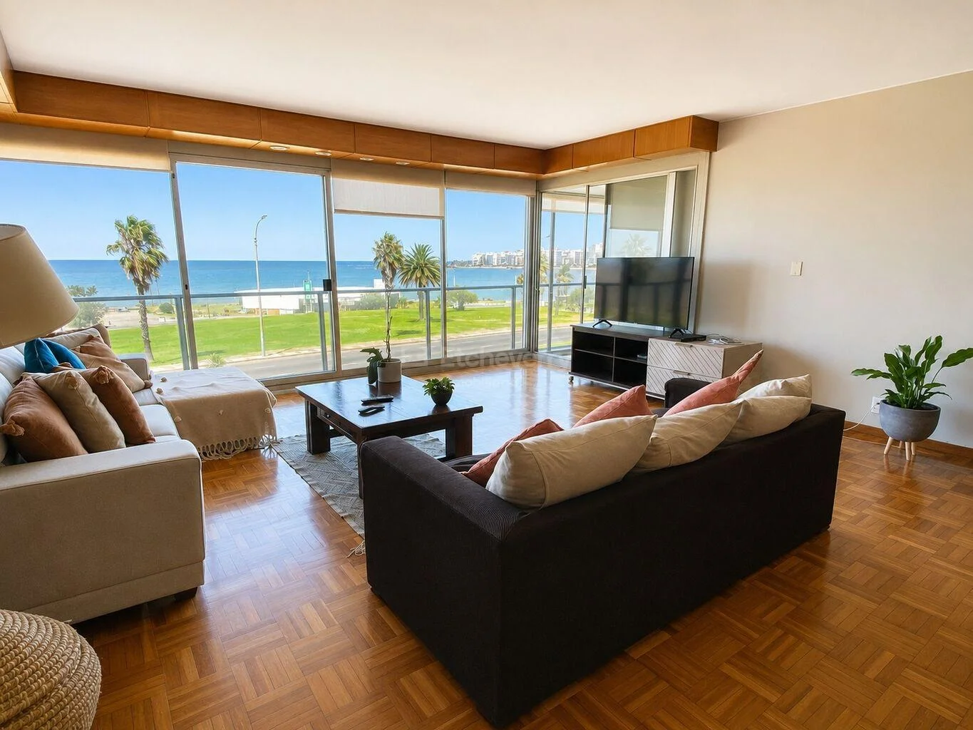 Apartamento en Pocitos, propiedad 291839 -Imagen 3
