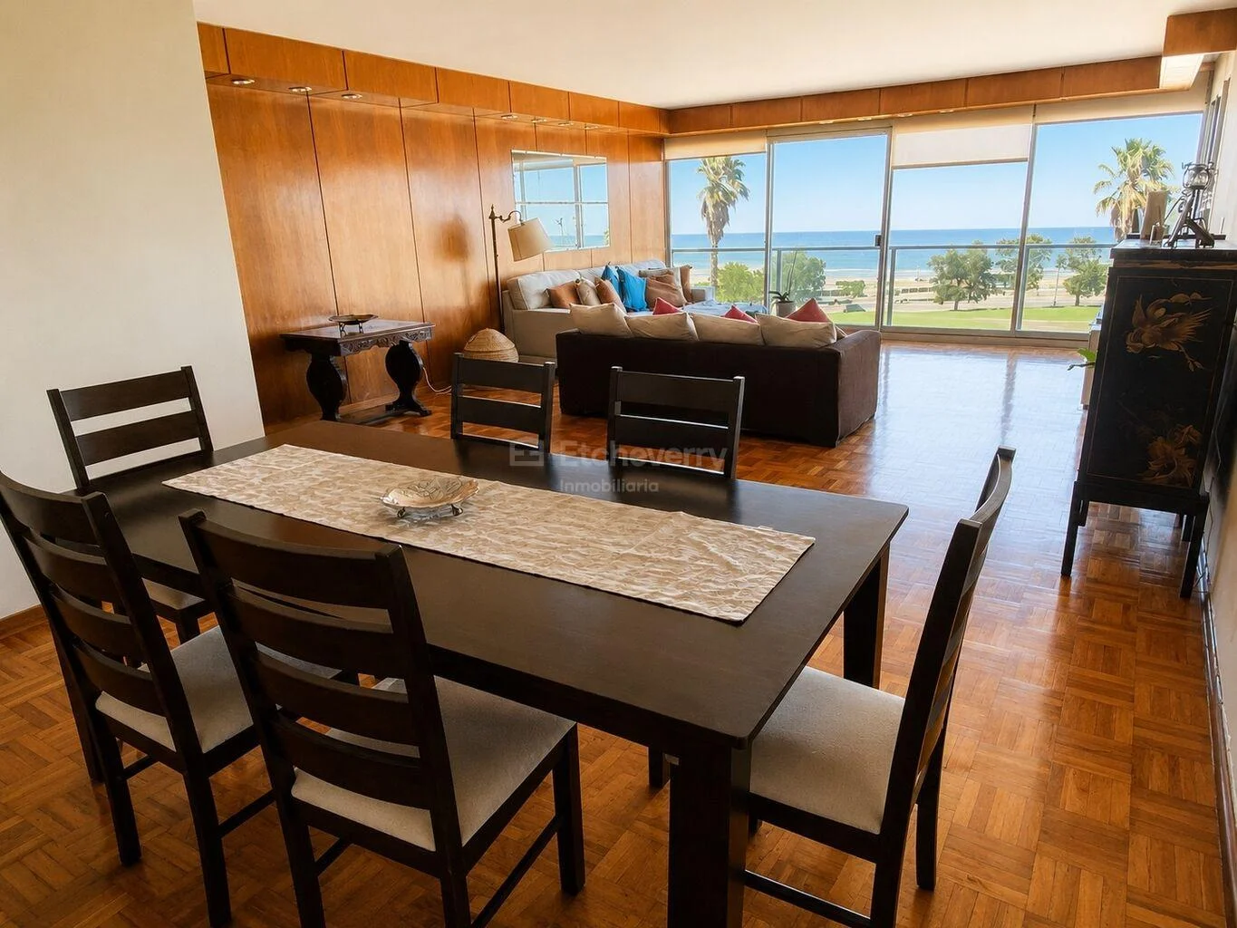 Apartamento en Pocitos, propiedad 291839 -Imagen 4