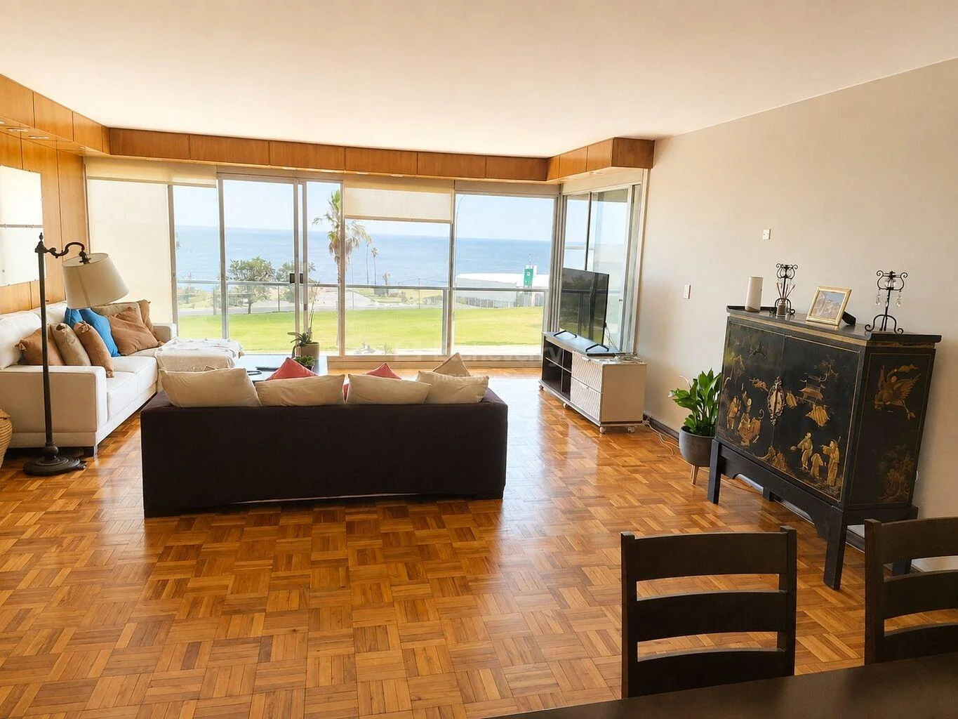 Apartamento en Pocitos, propiedad 291839 -Imagen 5