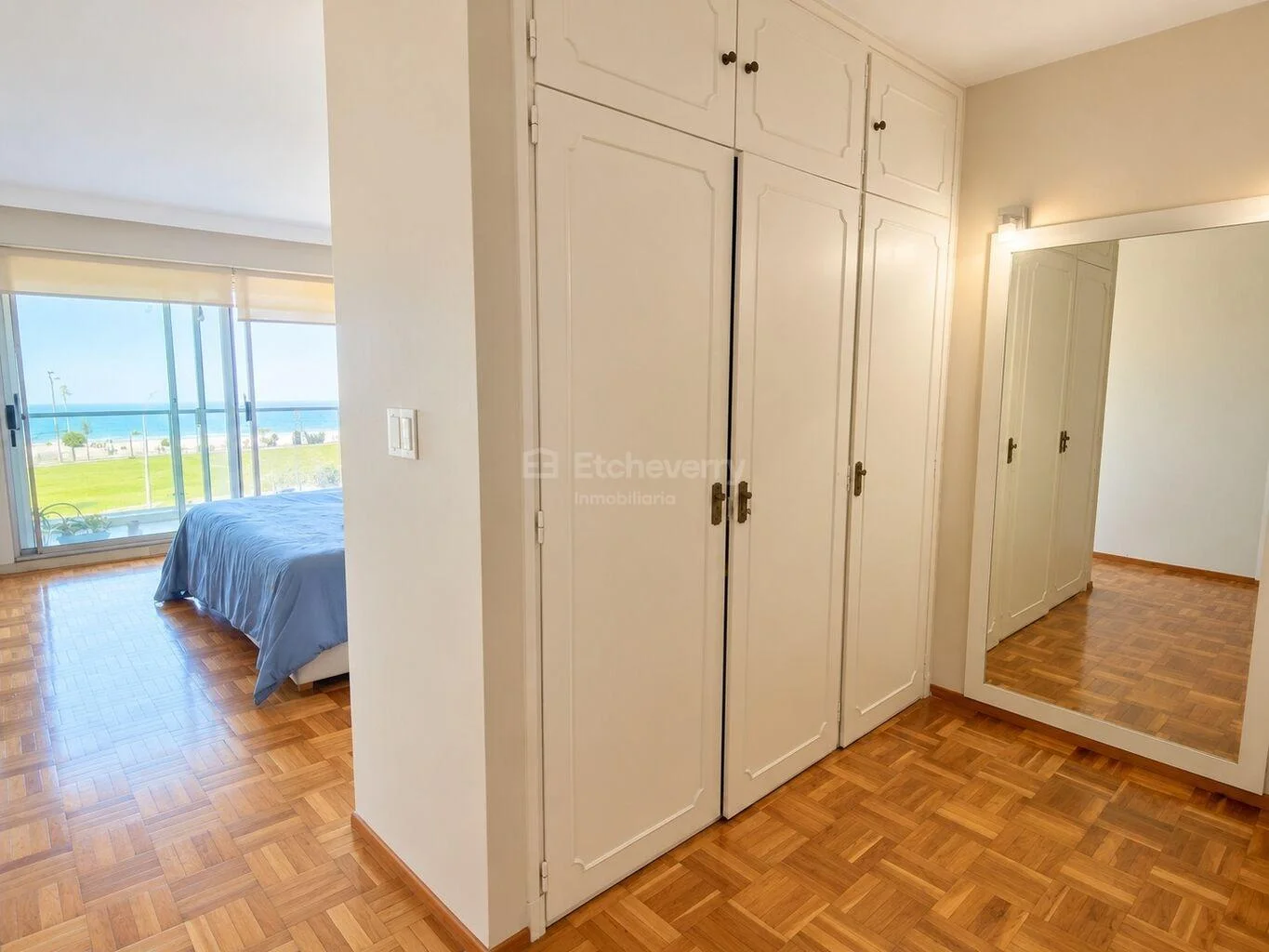 Apartamento en Pocitos, propiedad 291839 -Imagen 8