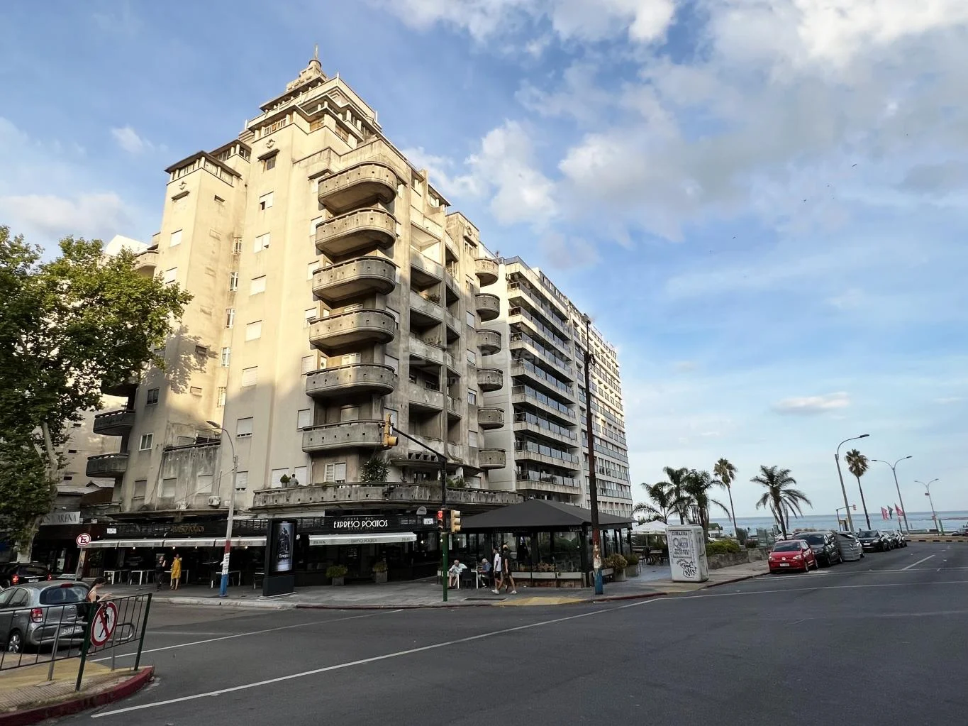 Apartamento en Pocitos, propiedad 294846 -Imagen 15