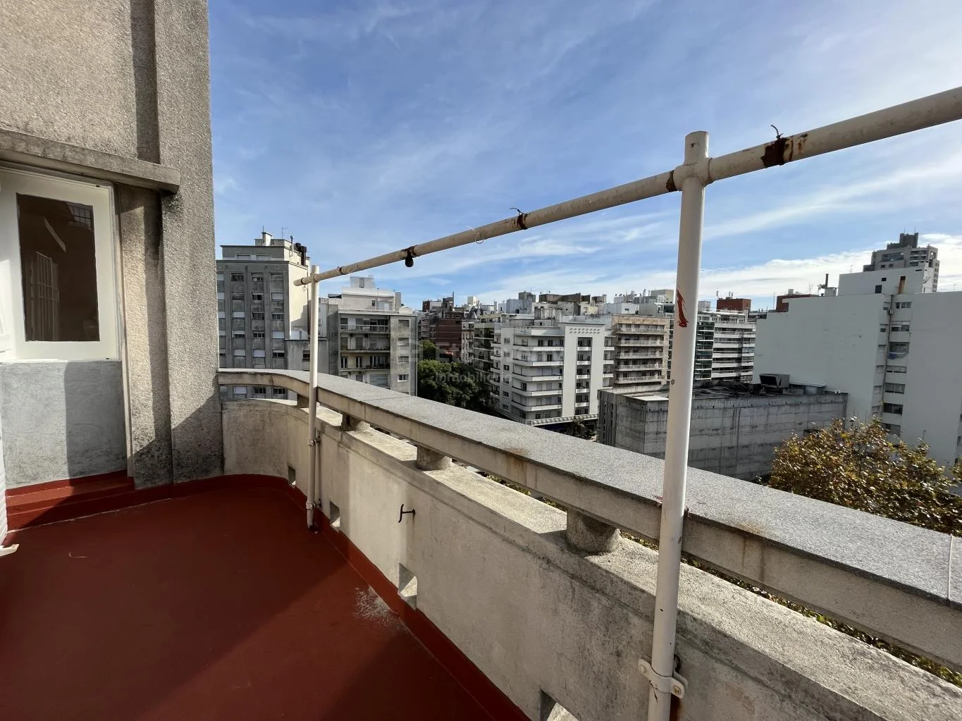 Apartamento en Pocitos, propiedad 294846 -Imagen 16