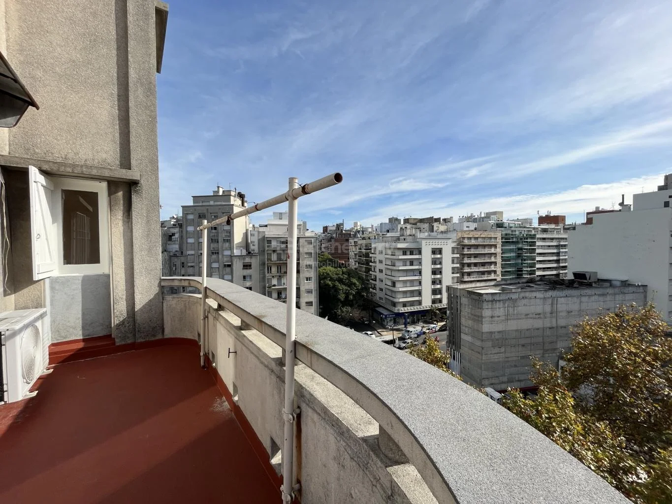 Apartamento en Pocitos, propiedad 294846 -Imagen 3