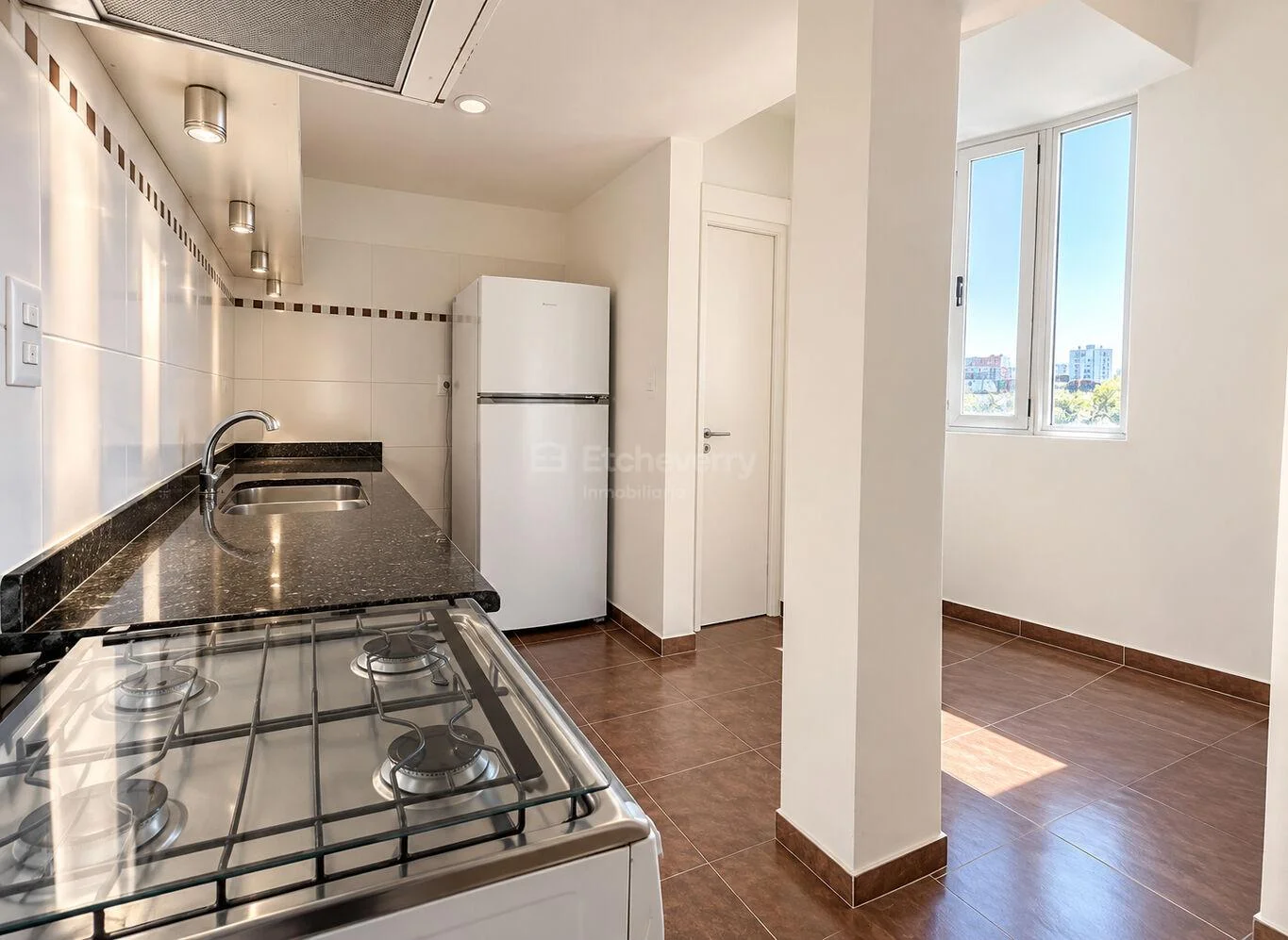 Apartamento en Pocitos, propiedad 294846 -Imagen 7